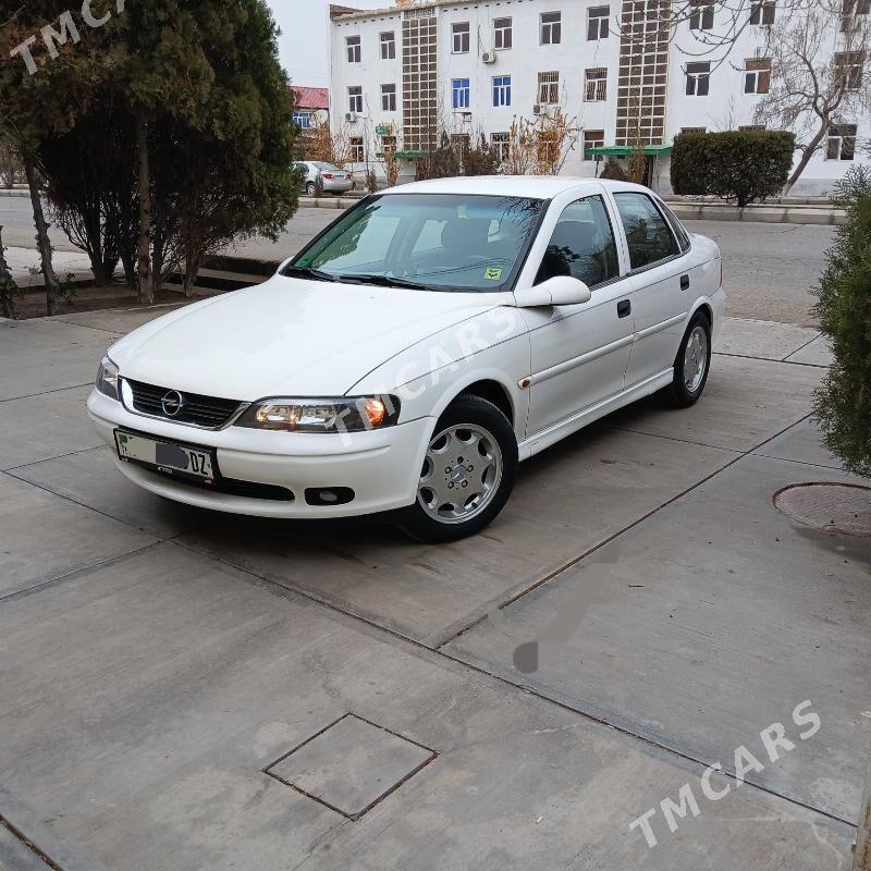 Opel Vectra 2000 - 65 000 TMT - Дашогуз - img 3