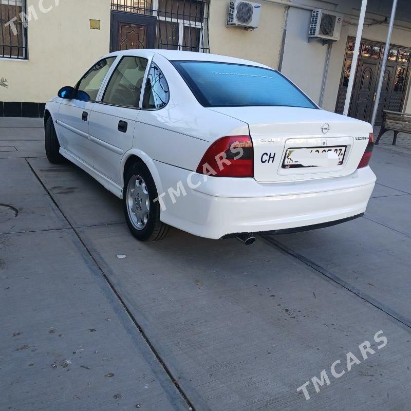 Opel Vectra 2000 - 65 000 TMT - Дашогуз - img 5