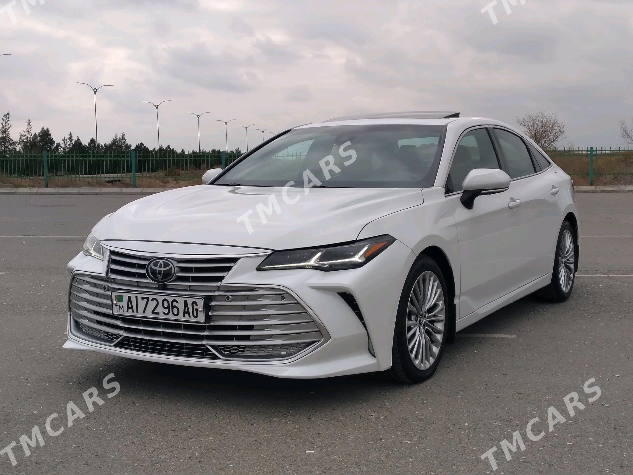 Toyota Avalon 2020 - 635 000 TMT - Ашхабад - img 2