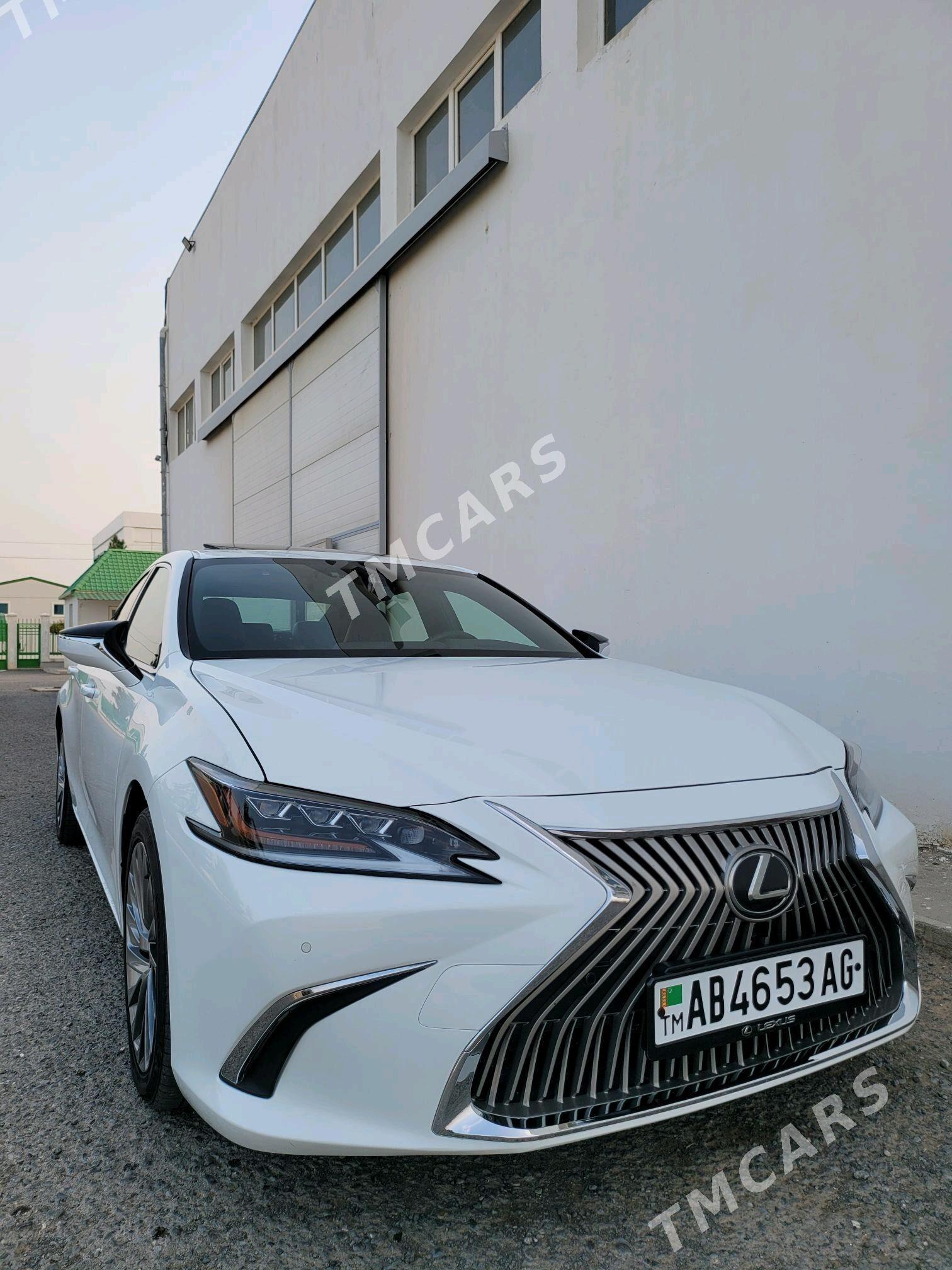 Lexus ES 350 2019 - 552 000 TMT - Ашхабад - img 2