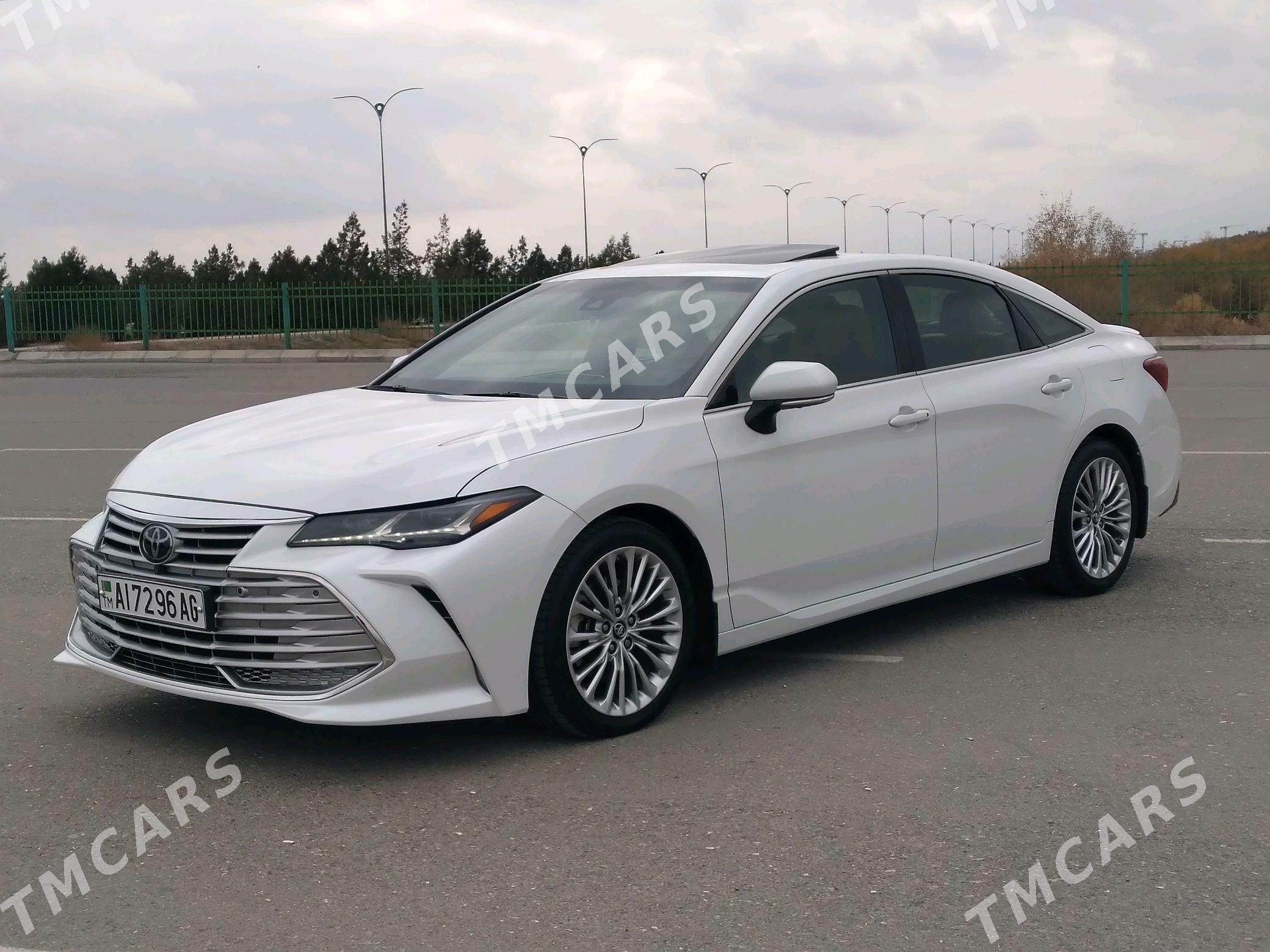 Toyota Avalon 2020 - 635 000 TMT - Ашхабад - img 6