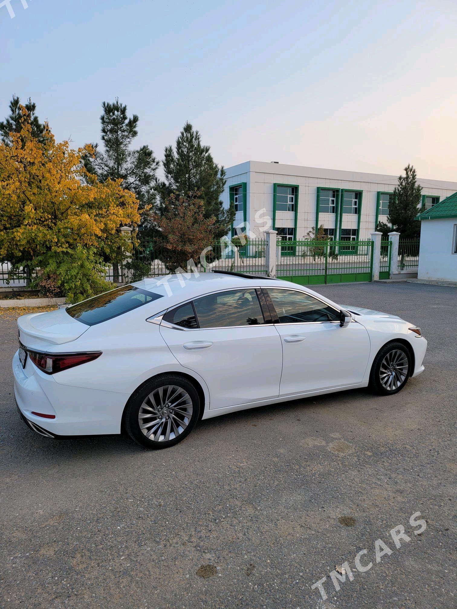 Lexus ES 350 2019 - 552 000 TMT - Ашхабад - img 3