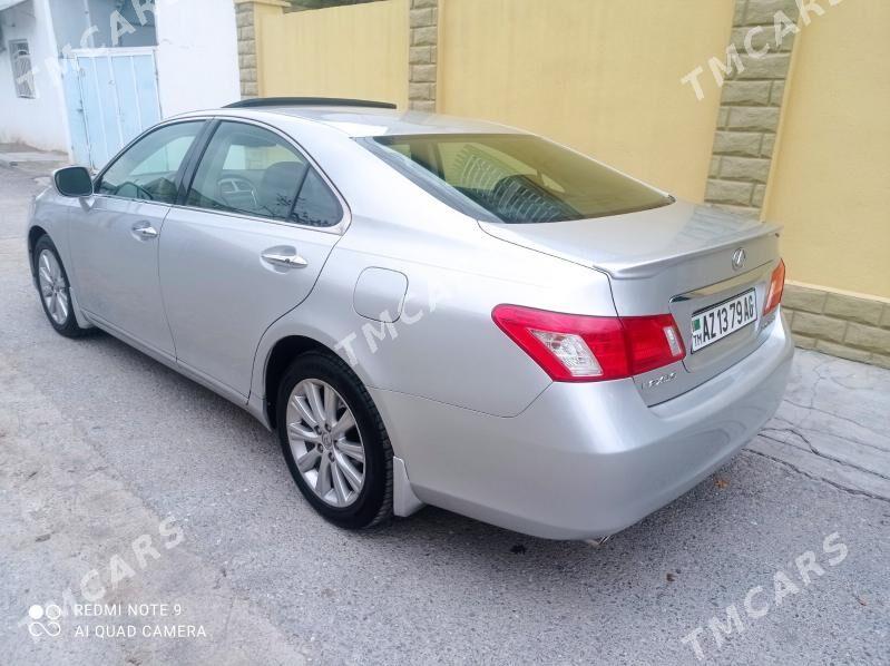 Lexus ES 350 2007 - 195 000 TMT - Aşgabat - img 2