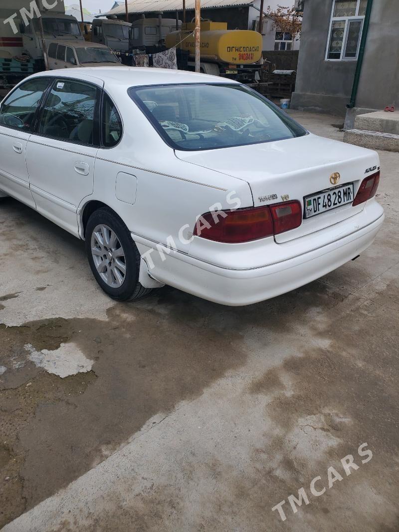 Toyota Avalon 1998 - 85 000 TMT - Ашхабад - img 5