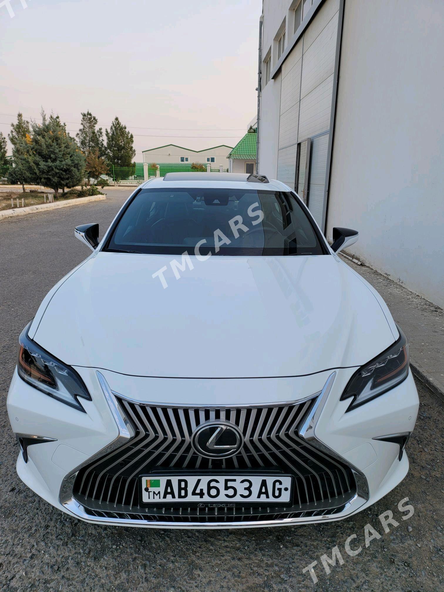 Lexus ES 350 2019 - 552 000 TMT - Ашхабад - img 9