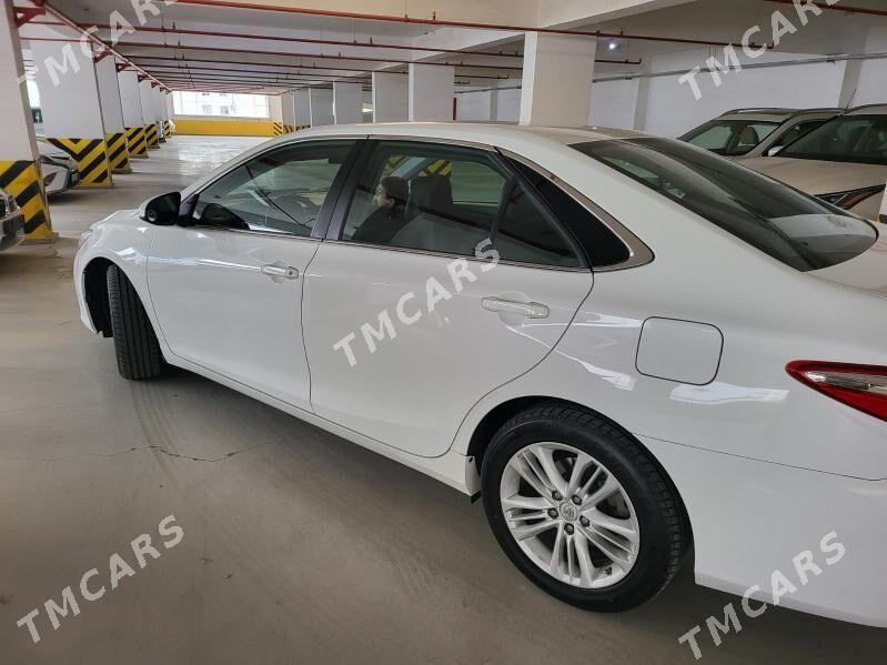 Toyota Camry 2017 - 260 000 TMT - Aşgabat - img 4