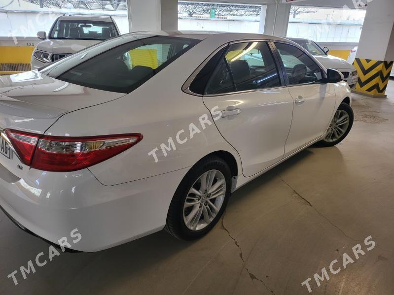 Toyota Camry 2017 - 260 000 TMT - Aşgabat - img 2