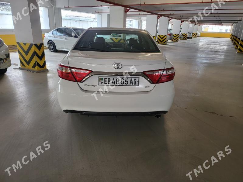 Toyota Camry 2017 - 260 000 TMT - Aşgabat - img 3