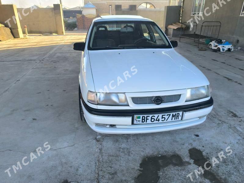 Opel Vectra 1990 - 45 000 TMT - Мургап - img 5