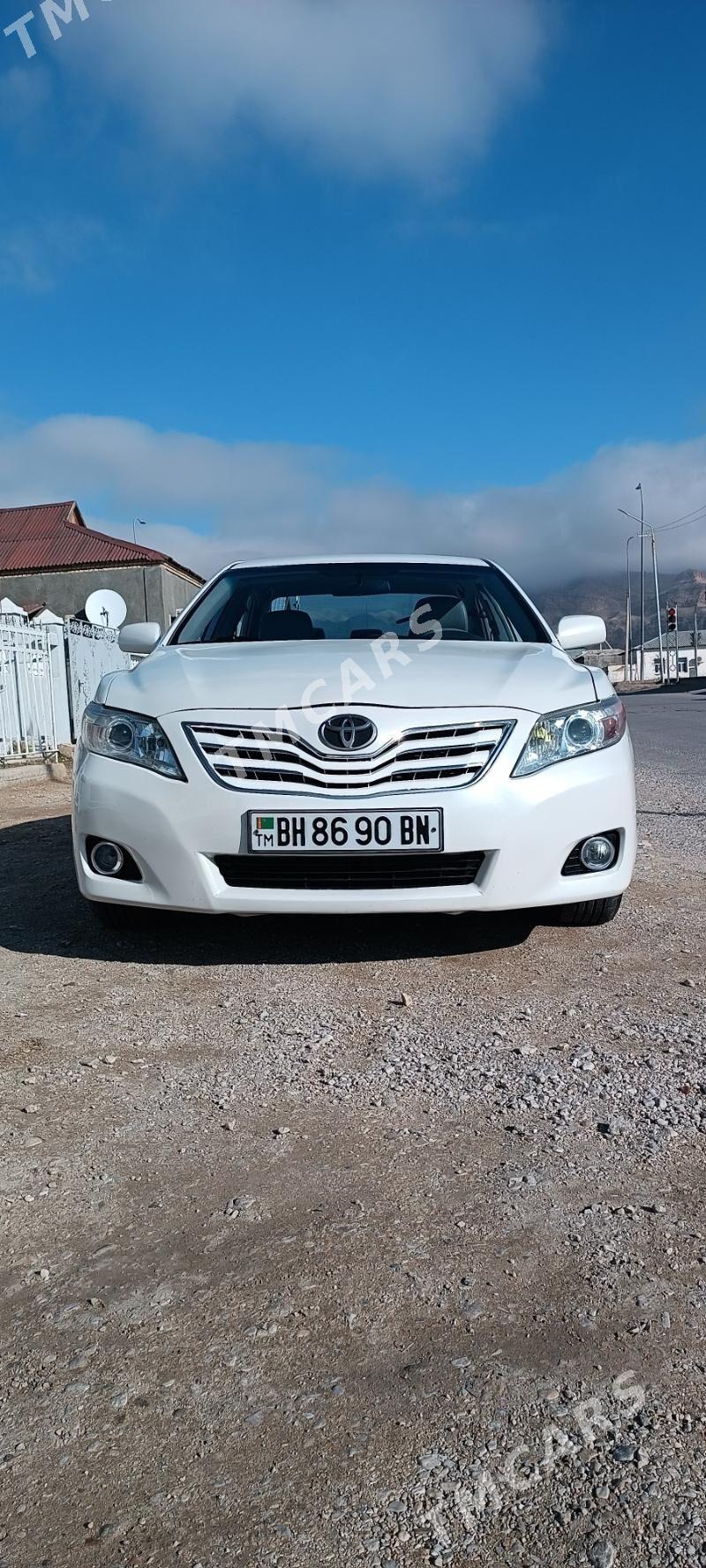 Toyota Camry 2010 - 170 000 TMT - Balkanabat - img 5