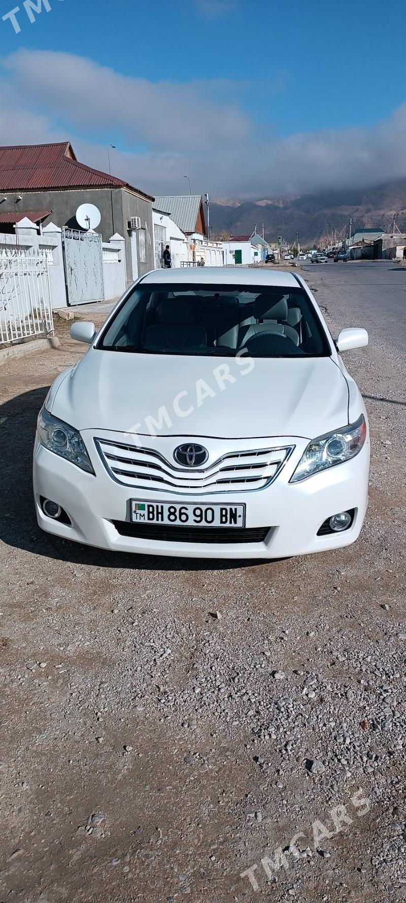 Toyota Camry 2010 - 170 000 TMT - Balkanabat - img 4