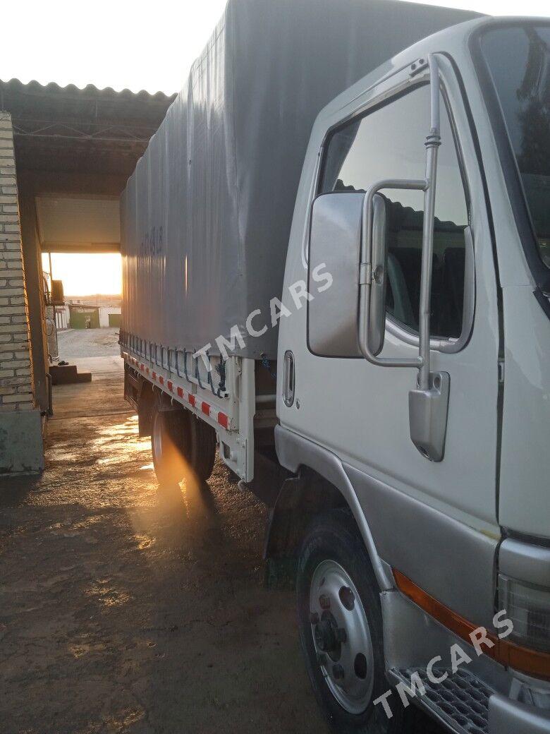 Mitsubishi Canter 2002 - 245 000 TMT - Magdanly - img 3