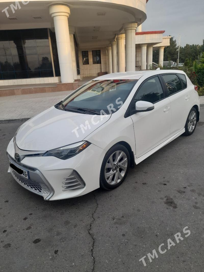 Toyota Corolla 2018 - 165 000 TMT - Hitrowka - img 4