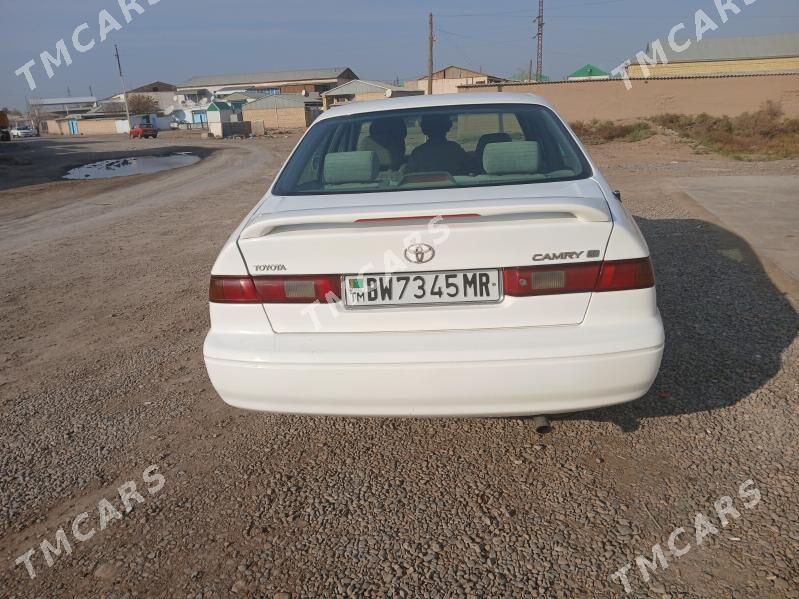 Toyota Camry 1997 - 110 000 TMT - Мургап - img 2