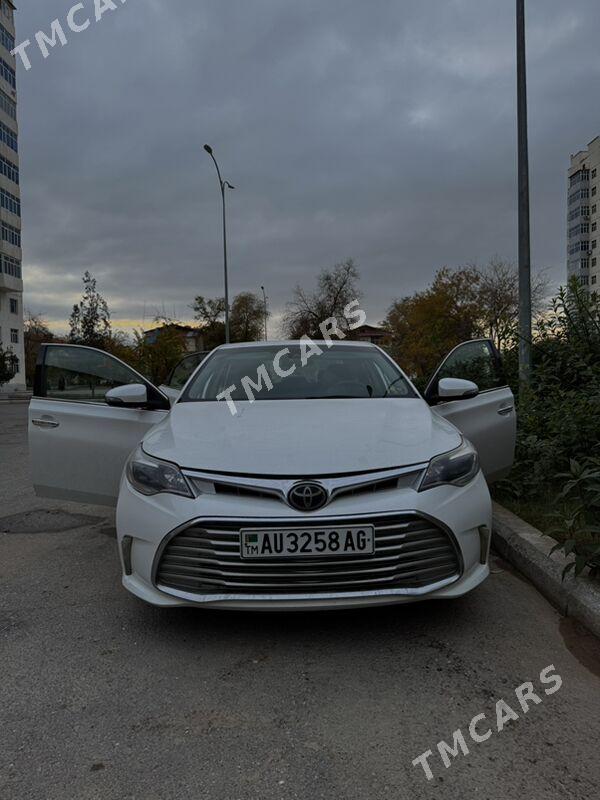 Toyota Avalon 2017 - 310 000 TMT - 30 мкр - img 7