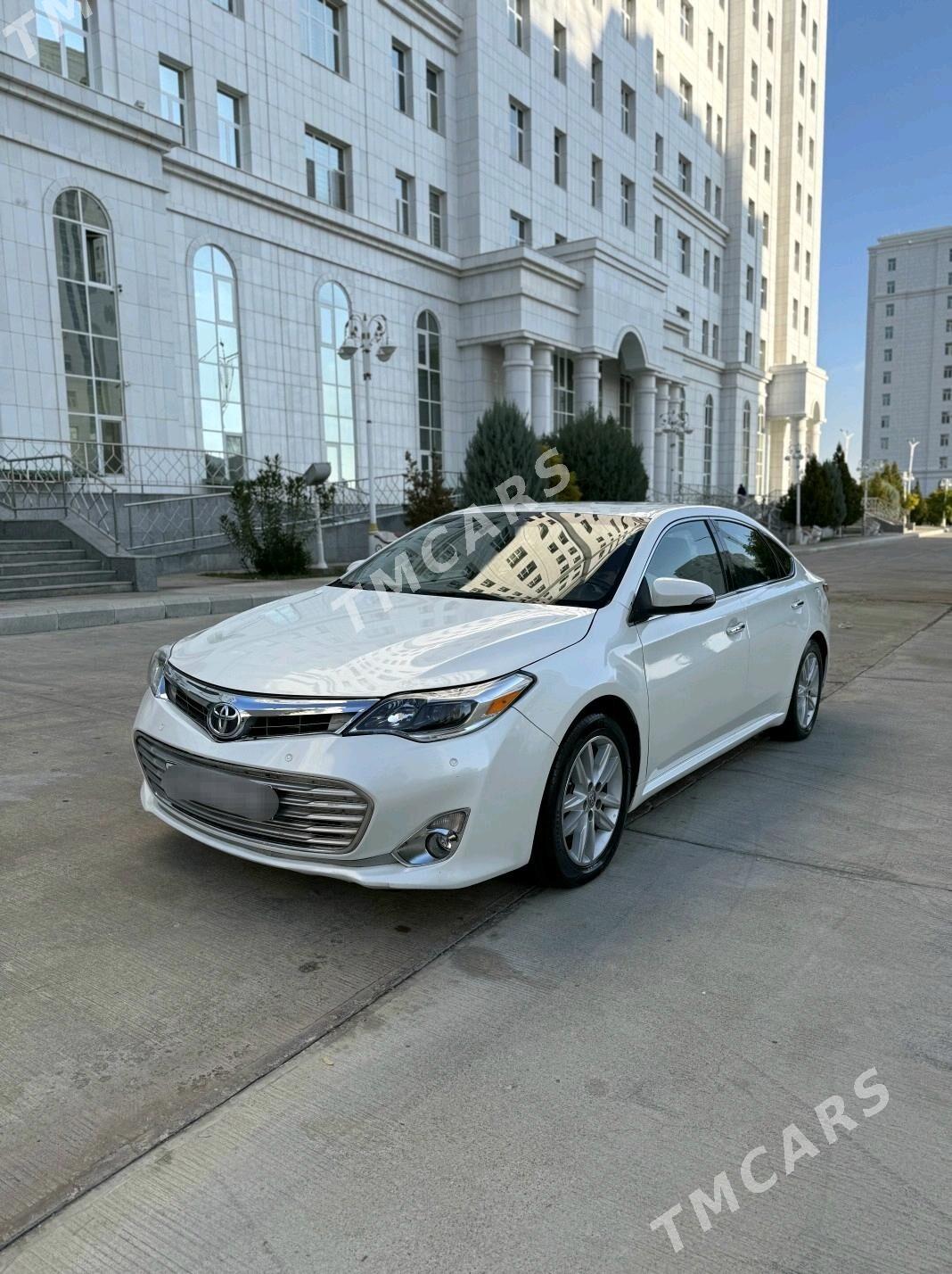 Toyota Avalon 2013 - 300 000 TMT - Ашхабад - img 2