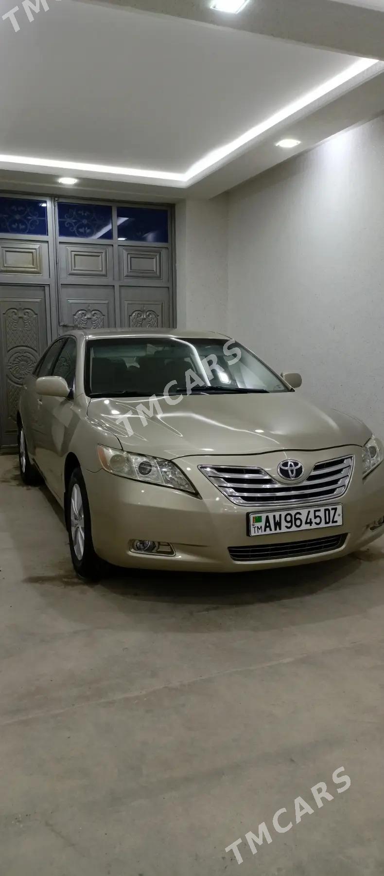 Toyota Camry 2008 - 160 000 TMT - Daşoguz - img 5