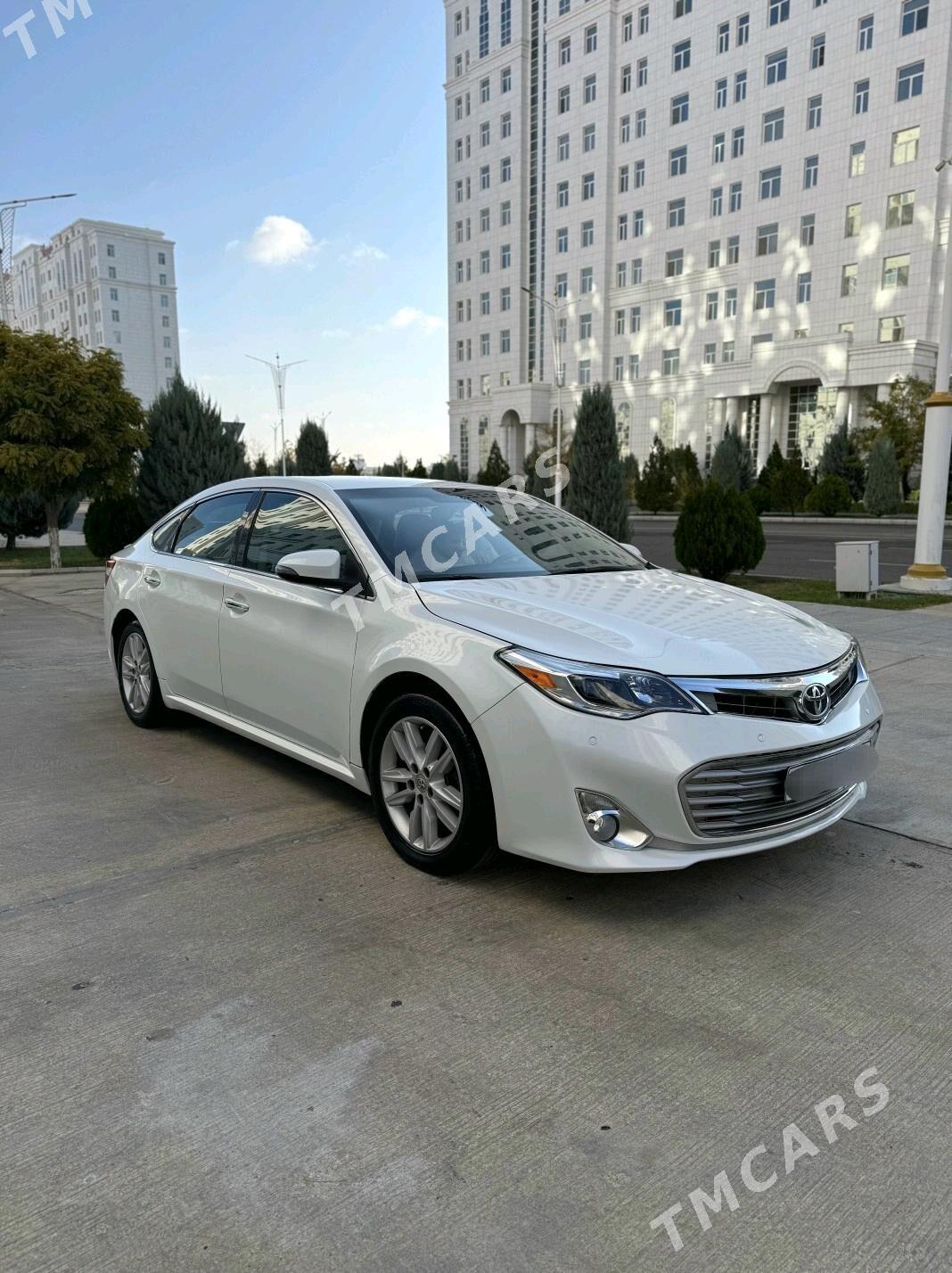 Toyota Avalon 2013 - 300 000 TMT - Ашхабад - img 3