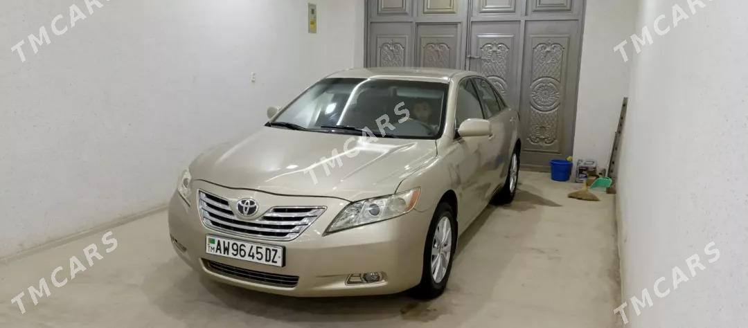 Toyota Camry 2008 - 160 000 TMT - Daşoguz - img 7