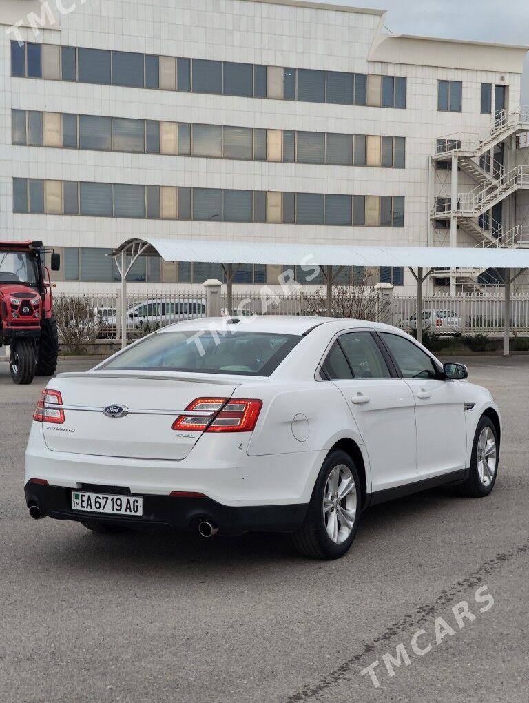 Ford Taurus 2015 - 215 000 TMT - Ашхабад - img 5