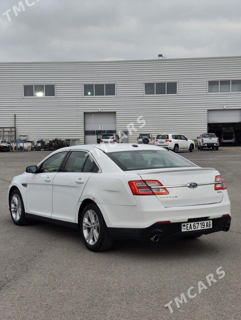 Ford Taurus 2015 - 215 000 TMT - Ашхабад - img 6