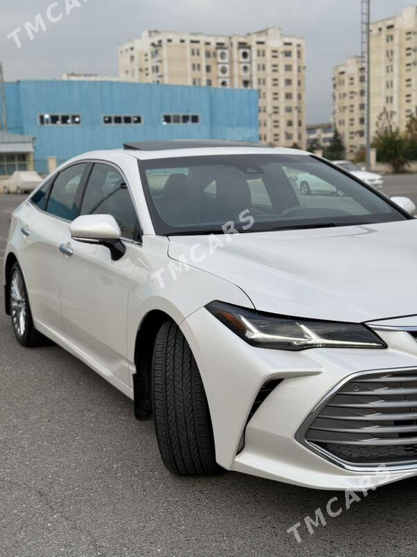 Toyota Avalon 2021 - 435 000 TMT - Aşgabat - img 3