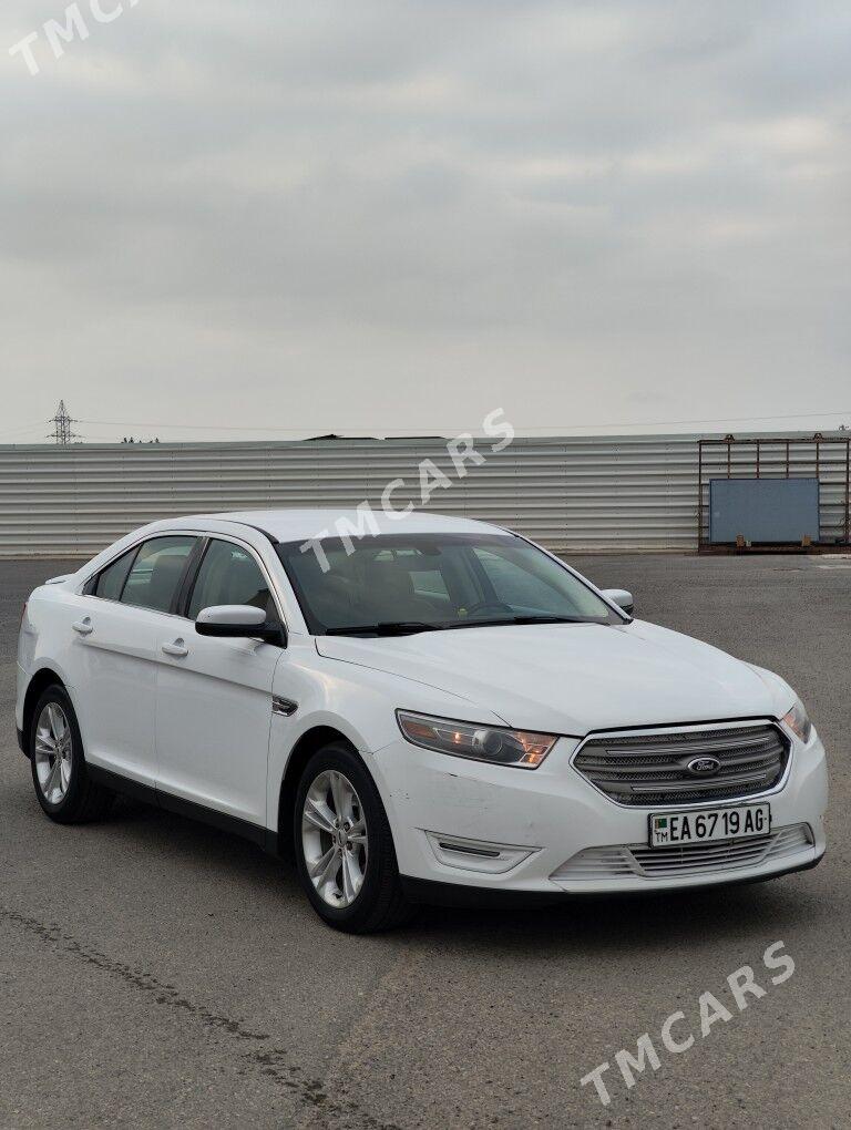 Ford Taurus 2015 - 215 000 TMT - Ашхабад - img 3