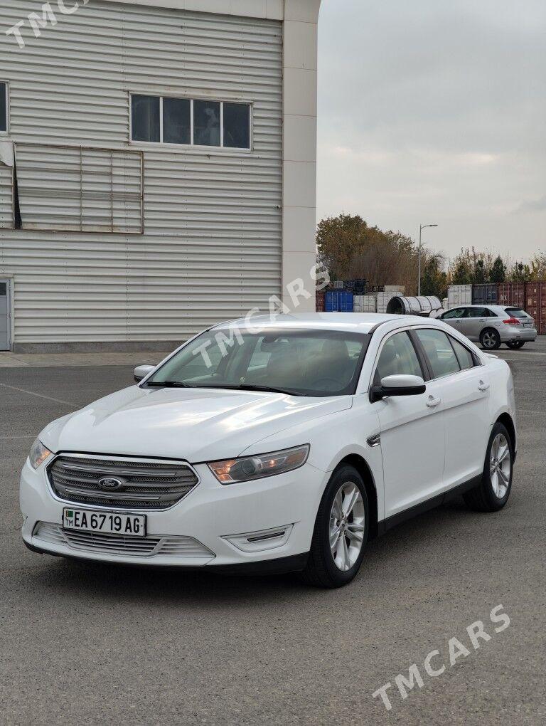 Ford Taurus 2015 - 215 000 TMT - Ашхабад - img 2