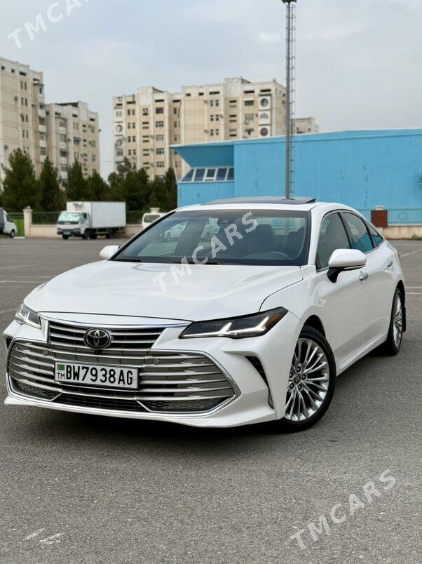 Toyota Avalon 2021 - 435 000 TMT - Aşgabat - img 8