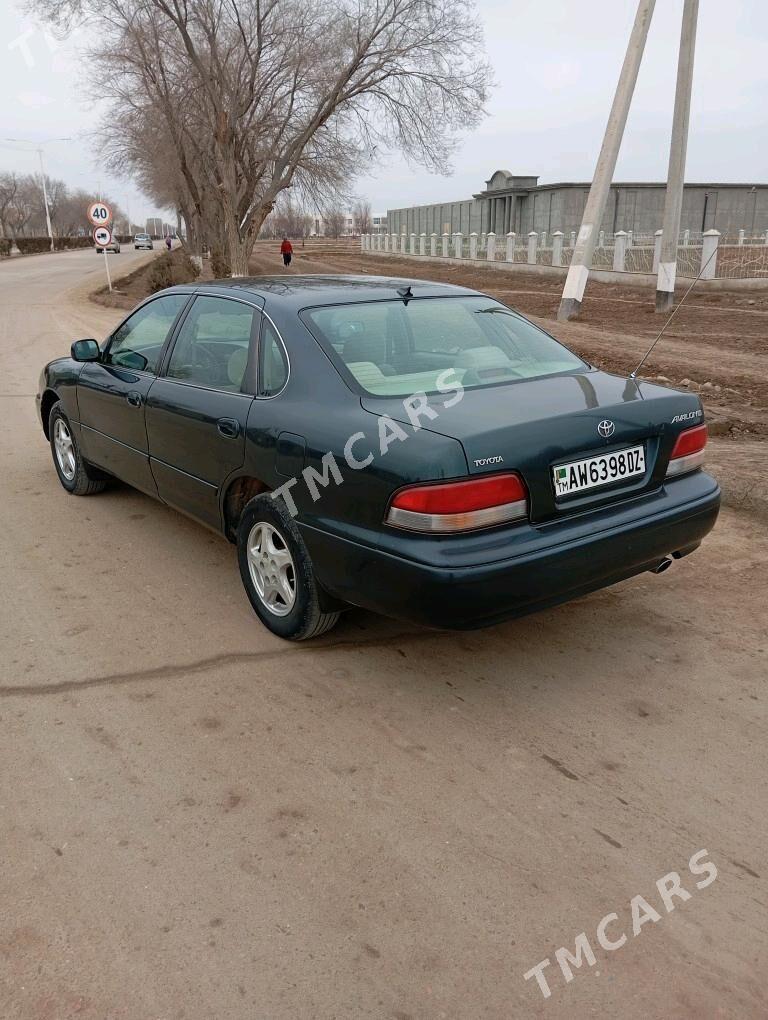 Toyota Avalon 1997 - 115 000 TMT - Türkmenbaşy etr. - img 2