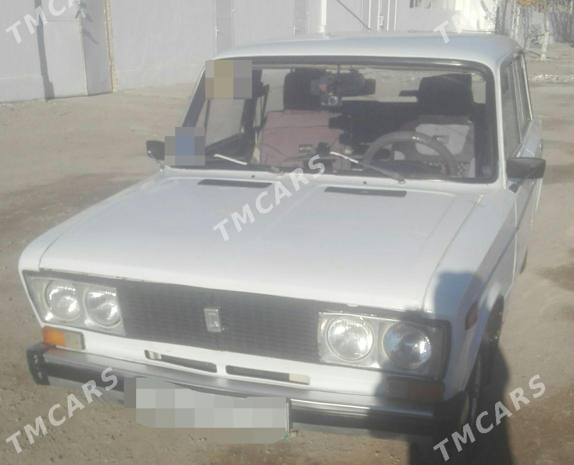 Lada 2106 1990 - 28 000 TMT - Mary - img 3