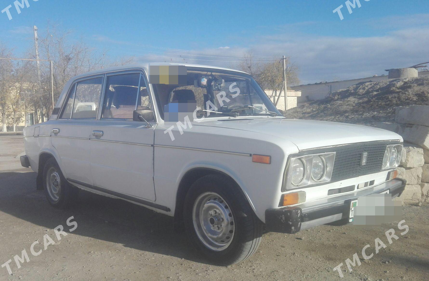 Lada 2106 1990 - 28 000 TMT - Mary - img 2