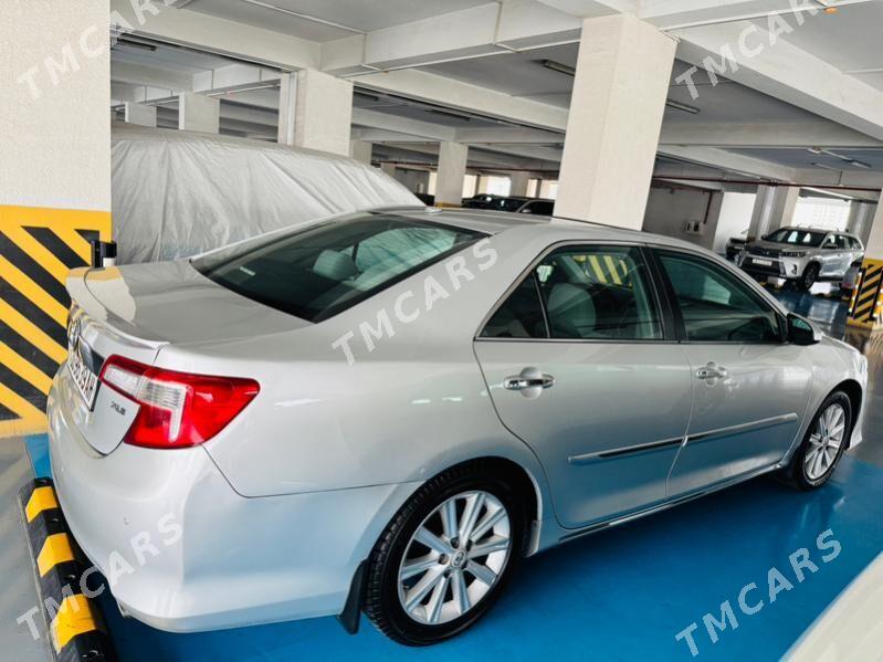 Toyota Camry 2012 - 195 000 TMT - Ашхабад - img 7