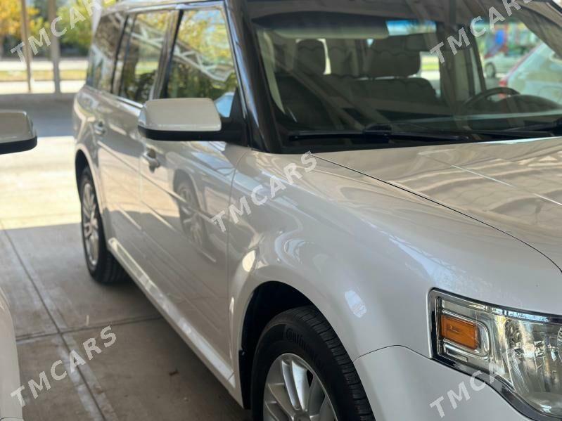 Ford Flex 2019 - 240 000 TMT - Aşgabat - img 4