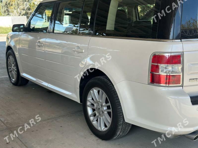 Ford Flex 2019 - 240 000 TMT - Aşgabat - img 2