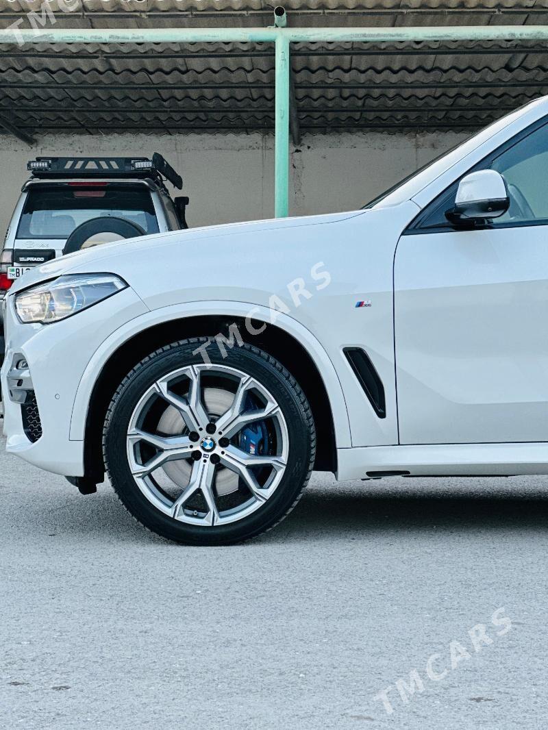 BMW X5 M 2020 - 1 350 000 TMT - Aşgabat - img 3