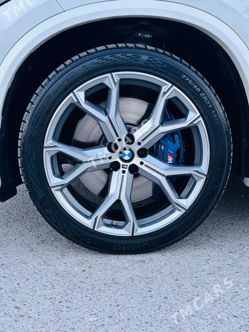 BMW X5 M 2020 - 1 350 000 TMT - Aşgabat - img 6