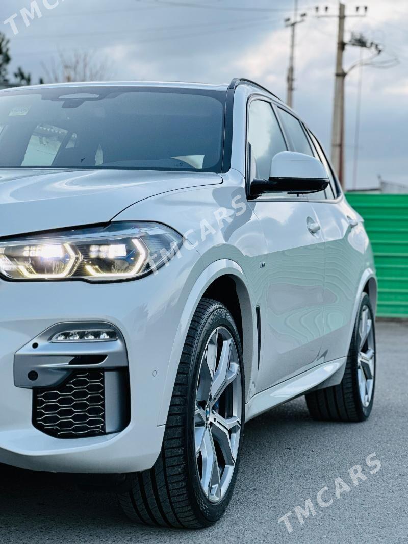 BMW X5 M 2020 - 1 350 000 TMT - Aşgabat - img 2