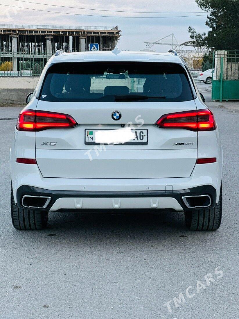 BMW X5 M 2020 - 1 350 000 TMT - Aşgabat - img 7