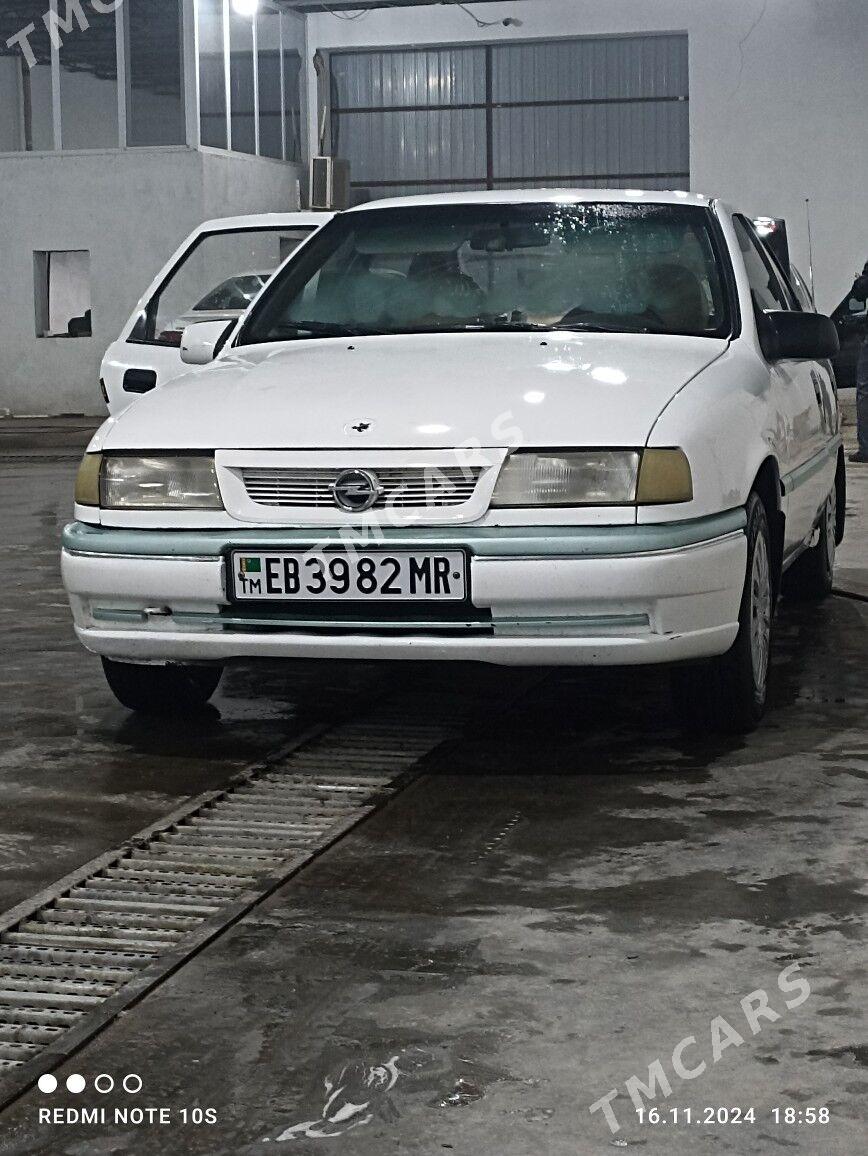 Opel Vectra 1991 - 35 000 TMT - Baýramaly - img 2