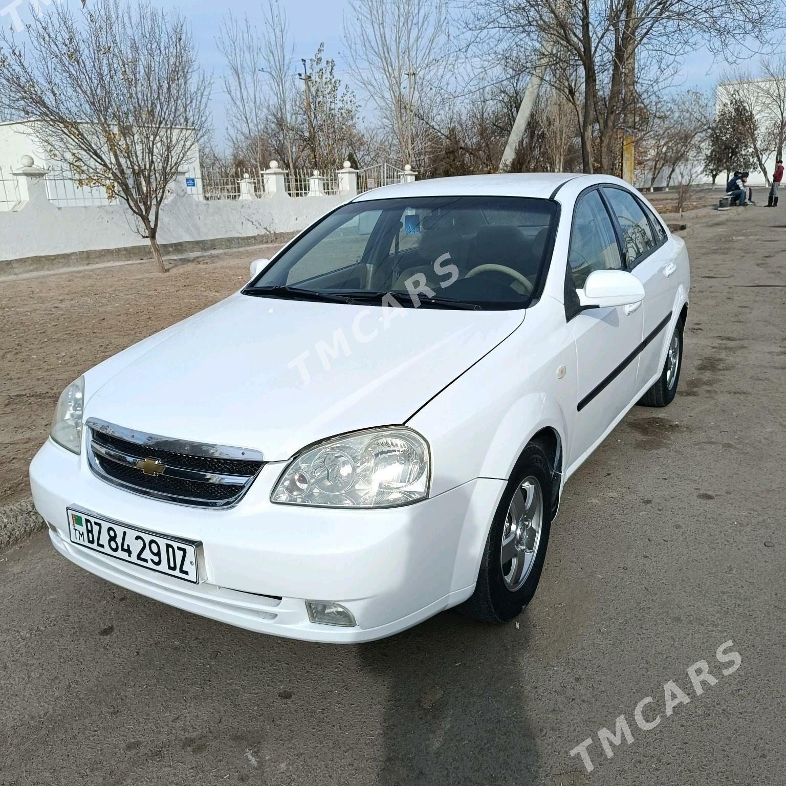 Chevrolet Lacetti 2006 - 50 000 TMT - Daşoguz - img 3