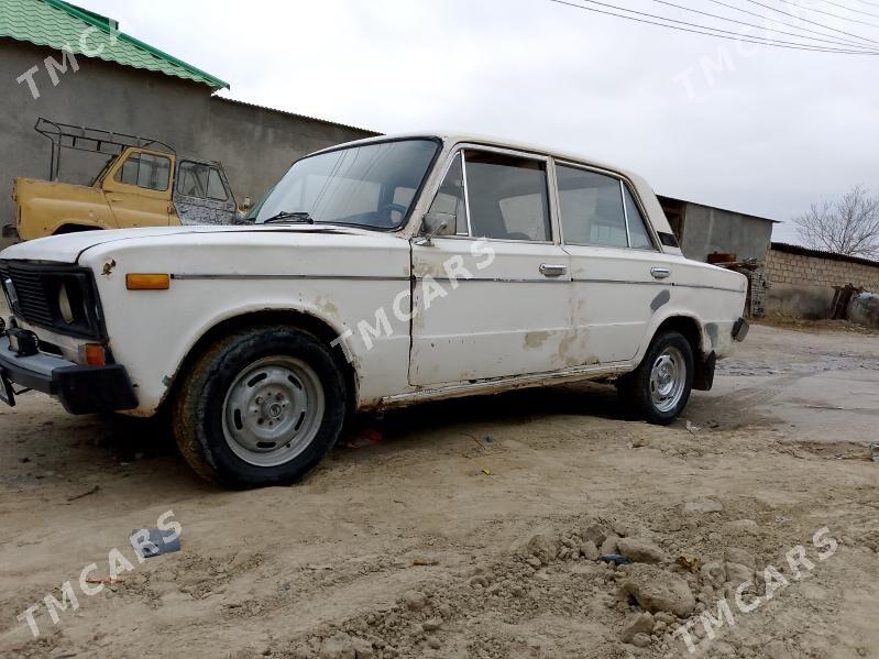 Lada 2106 1992 - 8 000 TMT - Анев - img 2