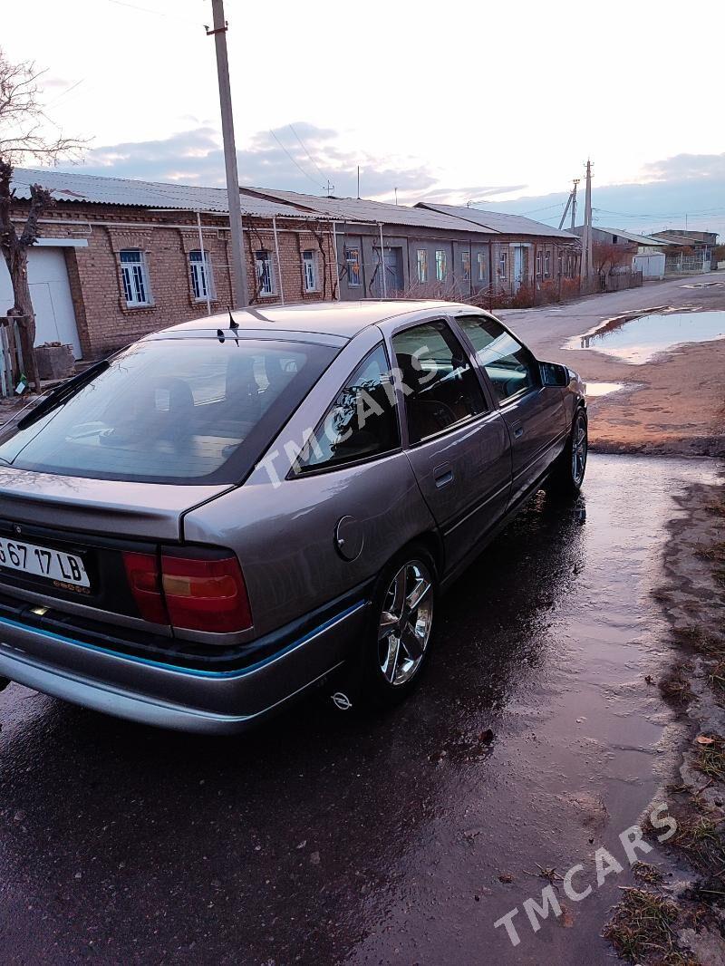 Opel Vectra 1995 - 31 000 TMT - Туркменабат - img 3