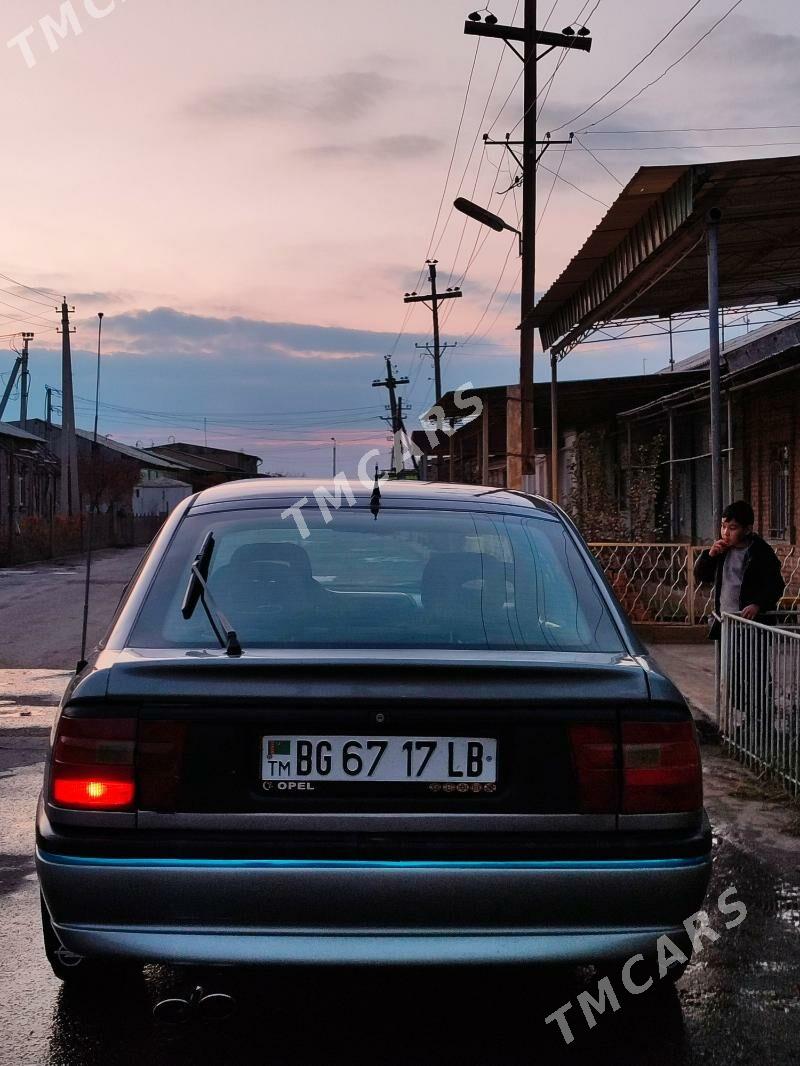 Opel Vectra 1995 - 31 000 TMT - Туркменабат - img 4