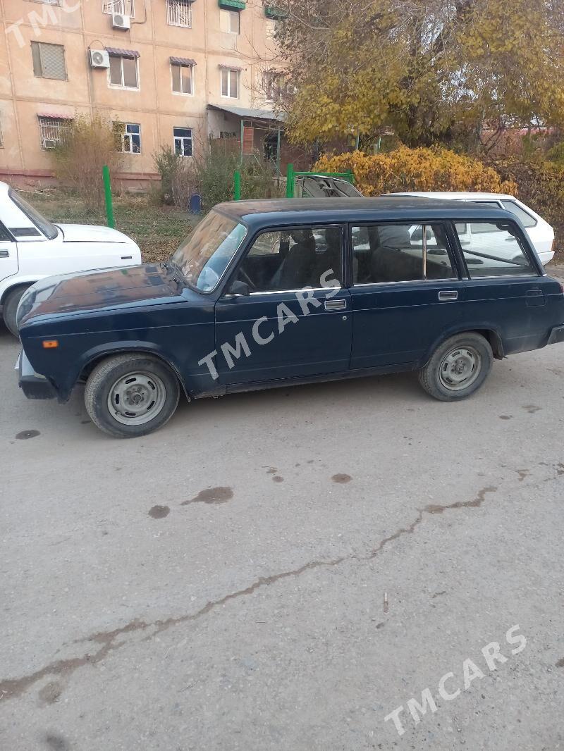 Lada 2104 1993 - 15 000 TMT - Türkmenabat - img 2