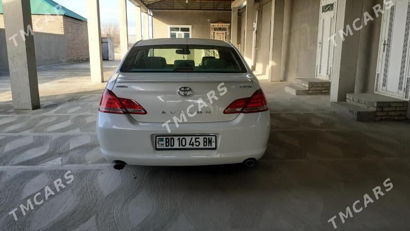 Toyota Avalon 2005 - 170 000 TMT - Bereket - img 2