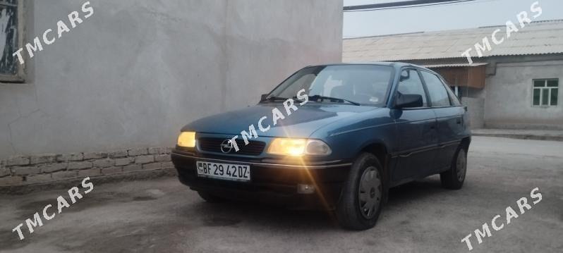 Opel Astra 1992 - 45 000 TMT - Дашогуз - img 2