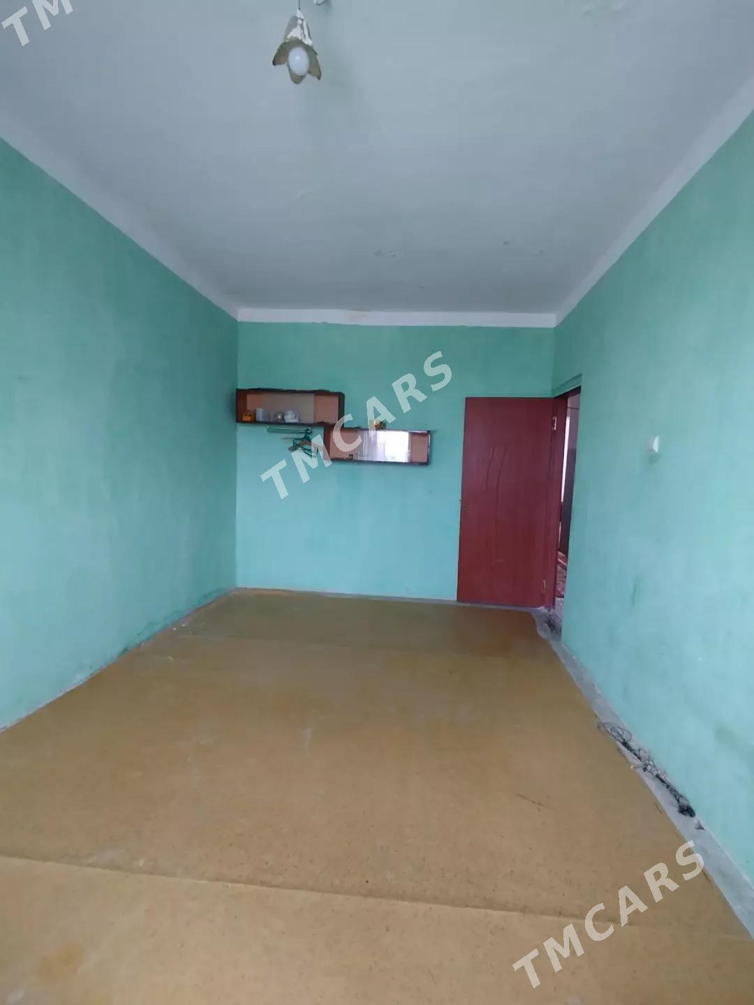 Buzmeyin Tomatnyy 3kom 76m² - Бузмеин - img 2