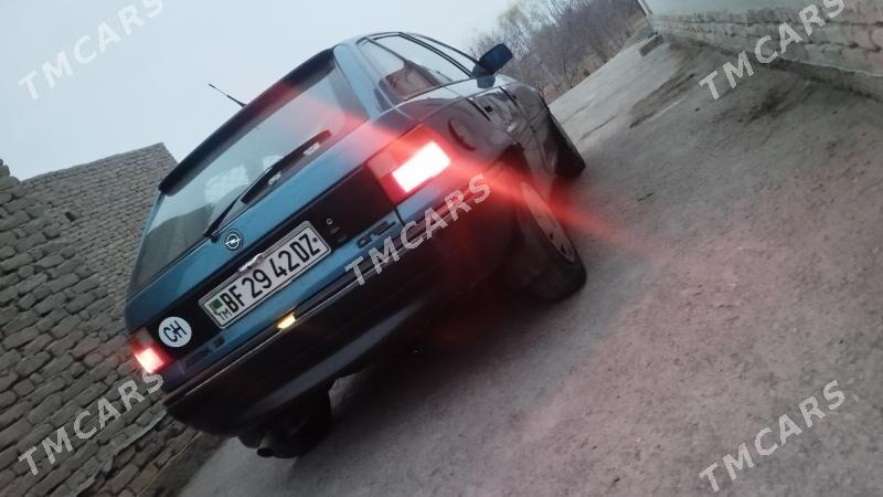 Opel Astra 1992 - 45 000 TMT - Дашогуз - img 3