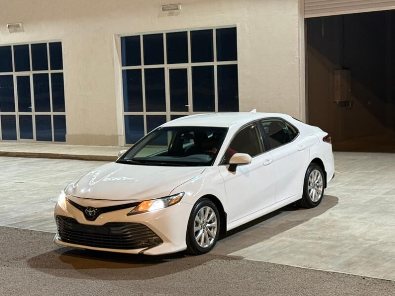 Toyota Camry 2020 - 278 000 TMT - Aşgabat - img 3